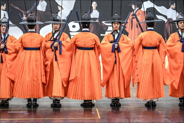 서울시무용단 '일무', 7월 뉴욕 링컨센터에서 공연