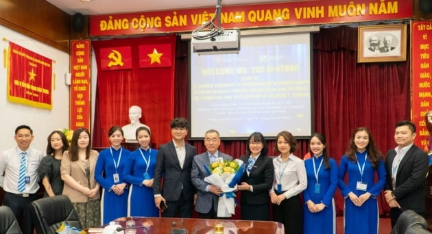 인천관광공사는 베트남의 대표 국영 여행사인 비엣트래블과 인천 특화상품 개발 및 공동 프로모션에 관한 업무협약을 지난 2월에 맺었다. 인천관광공사 제공
