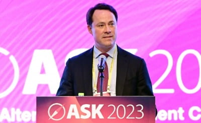 HPS인베스트먼트 "변동성 커진 시장, 다이렉트 렌딩에 기회"[ASK 2023]