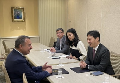 한국공항공사, ACI 이사회 참석...부산 에어포트 행사 지지 요청