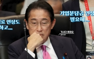 "한국 5배 쏟아붓겠다"는데…저출산 예산 공개 후 욕먹는 日 [정영효의 인사이드 재팬]