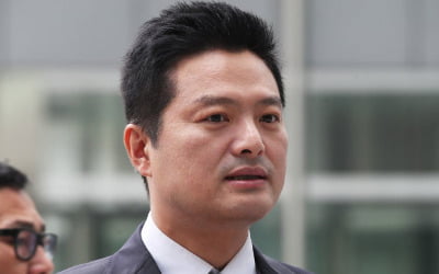 [속보] '감찰무마 폭로' 김태우 징역형 확정…구청장직 상실
