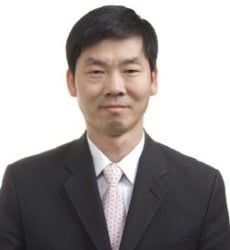 박대우 강서구 부구청장