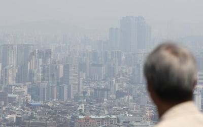 지진 불안 커지는데…서울 '내진설계' 건축물 5곳 중 1곳 