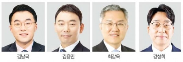 '대통령 거부권'까지 쥐고 흔들려는 민주당 '처럼회'