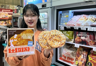 1000원 막걸리·6500원 피자…편의점 '갓성비' 대전
