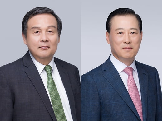 법무법인 세종, 김도진 前 카지노 슬롯머신 게임 영입