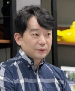 조재혁 전북대 교수. / 사진=전북대 제공