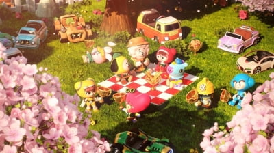 IPX, BRV캐피탈로부터 1200억원 투자유치