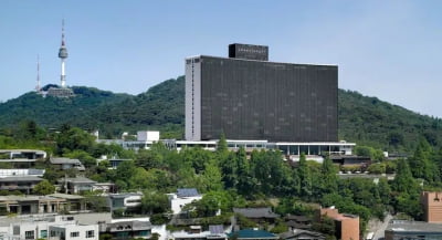 남산 하얏트호텔 중도금 기한 임박...투자자들 막판까지 '고심'