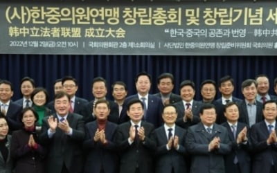 [단독] 한국과 상종 안 하겠다는 중국…'물밑외교'까지 막혔다