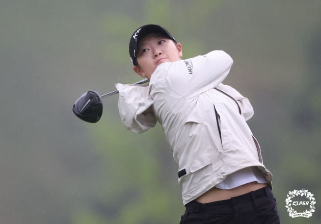 사진=KLPGA 제공