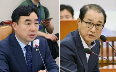 윤관석·이성만 체포안, 국회 본회의 보고…다음 달 12일 표결