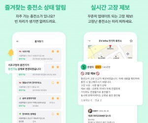 스타트업 소프트베리는 지난해 현대차 제로원의 투자를 유치했다. 충전소 중심으로 데이터를 확보할 수 있는 응용 서비스 플랫폼이다. 소프트베리 제공