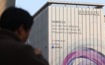 위메이드, 나이트크로우 개발사 '매드엔진'에 300억 투자