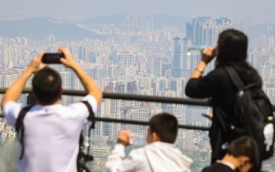 부동산 관심 많은 2030…향후 절반 넘게 '투자 예정'