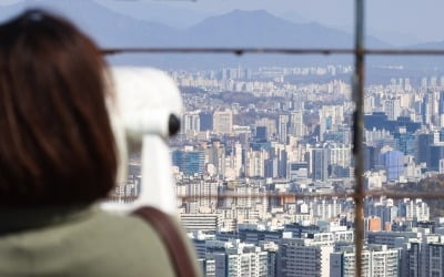 8억 아파트가 한달 만에 10억 됐다…용인 분위기 '반전 상황'