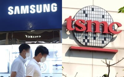 카지노 주사위 게임 vs TSMC…'AI 붐' 반도체 수혜주는 어디?