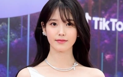 아이유 위해 입 연 작곡가들…"표절도, 참고도 하지 않았다" [종합]