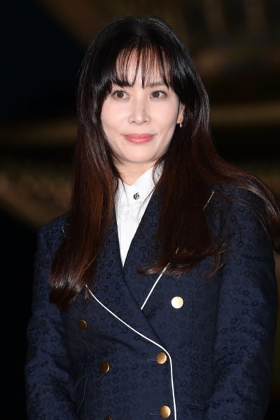 [포토] 고소영, '아름다운 모습에 시선강탈'