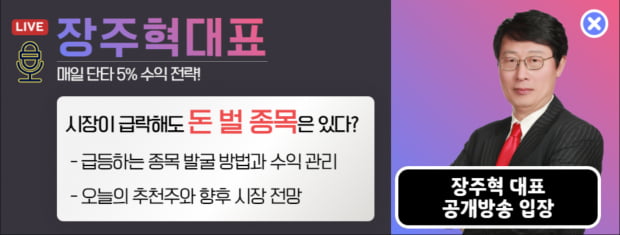 [급등] 상승 사유 분석 완료! 5월 10일 장세 방향성 및 주도주는?