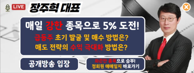 이번 주 시장을 이끌 종목은? [부채한도 이후 주목섹터 확인]