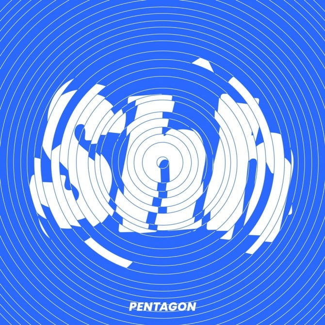 펜타곤, 日 디지털 싱글 ‘Shh’ 10일 발표…팬 콘서트도 개최
