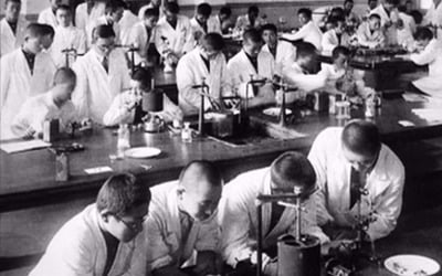 '역사상 가장 잔인한 생체실험'…日 731부대 연구시설 발견됐다