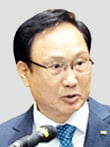 박종철 대한토지신탁 대표 취임