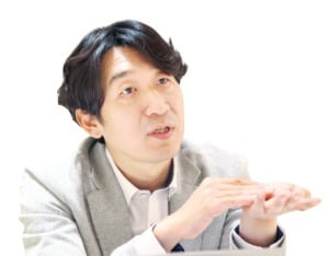 김동훈 NHN클라우드 공동대표 "보안 걱정 없는 기업용 AI 플랫폼으로 승부수"