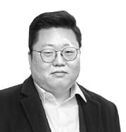 이촌동 한강맨션 제동…아파트-상가 소유주 '법적 분쟁'