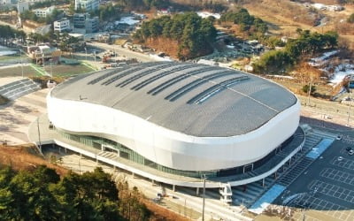 아시아 첫 강원동계청소년올림픽…김연아·이상화 '빙상 전설' 뭉쳤다