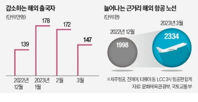 '0원 항공권'까지…LCC, 살 떨리는 경쟁