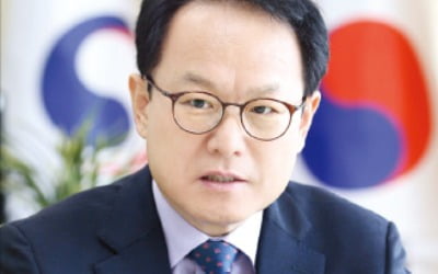 김승호 인사혁신처장 "좋은 상사 되려면…핀잔 대신 사실 근거해 실수 짚어줘라"