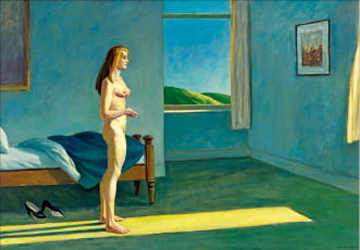  햇빛 속의 여인(1961)
 
