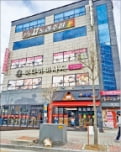 [한경 매물마당] 서울 중구 초역세권 투자용 신축 아파트 등 8건