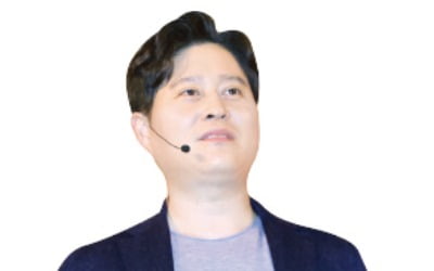 신원근 카카오페이 대표 "3년내 年거래액 370조로 해외시장 개척 속도낼 것"