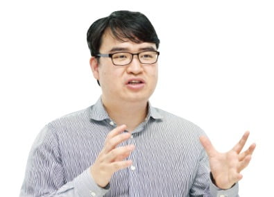 딥엑스, 특화 AI 반도체 개발…"엔비디아에 안 밀리죠" [긱스]