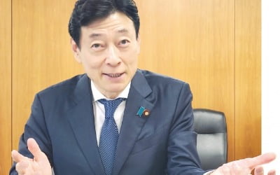 [단독] "SK하이닉스도 일본 오면 보조금 검토"