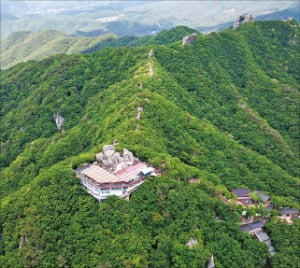 대구·경북의 자랑 '팔공산'…23번째 국립공원 된다