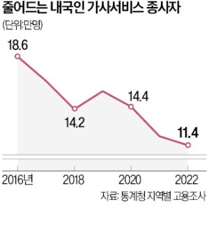 "동남아 가사도우미, 언어·범죄이력 검증"