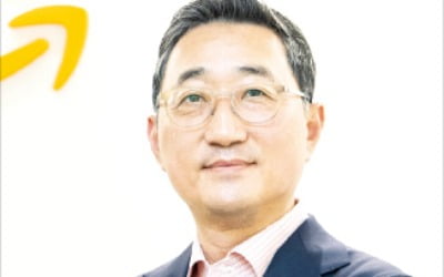 함기호 AWS코리아 대표 "아마존 DX파트너 한국 기업서 찾겠다"