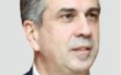 "韓·이스라엘·UAE 삼각 협력 원한다"