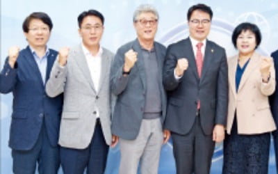 농협은행-삼척중앙시장 '장금이 결연'