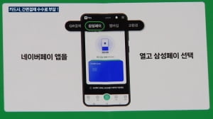 돈 못 번 카드사…'2천억' 간편결제 수수료 관문 남았다