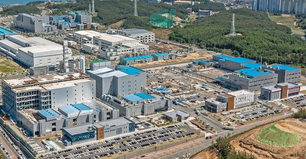 에코프로비엠 청주 공장.  사진=한국경제신문
