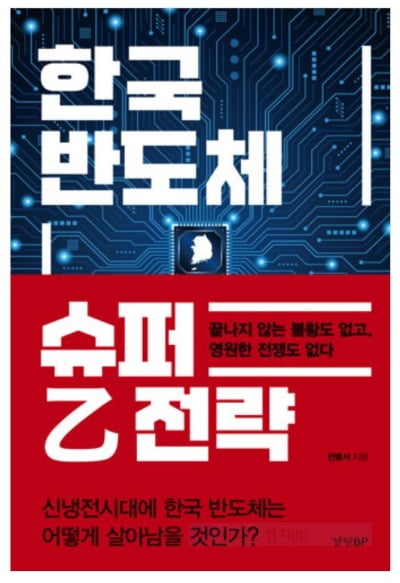 미·중 샌드위치 신세 된 한국 반도체, ‘슈퍼 을’만이 살길