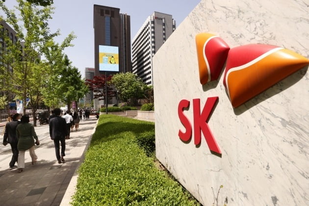 SK온, 한국 배터리 최초 사이버보안 관리체계 인증