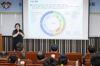 공공 ESG 점수 1위는 서울시…세종시, 제주도 뒤이어