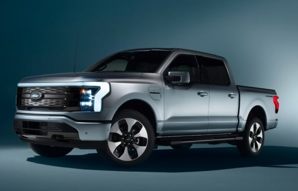 포드 F-150. 사진=한국경제DB